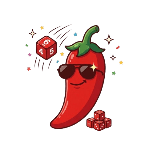 Spicy Dice