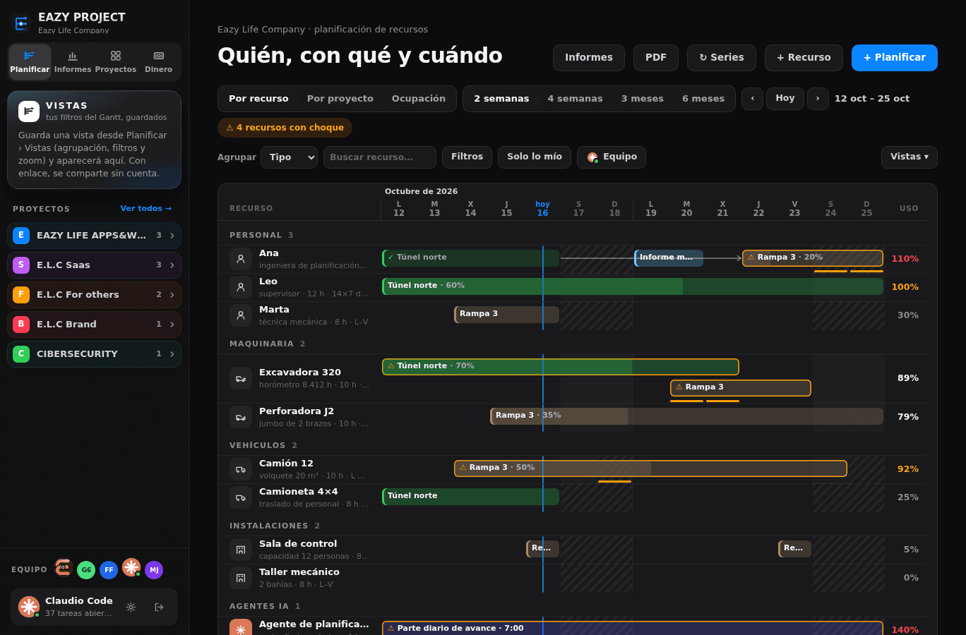 Custom software