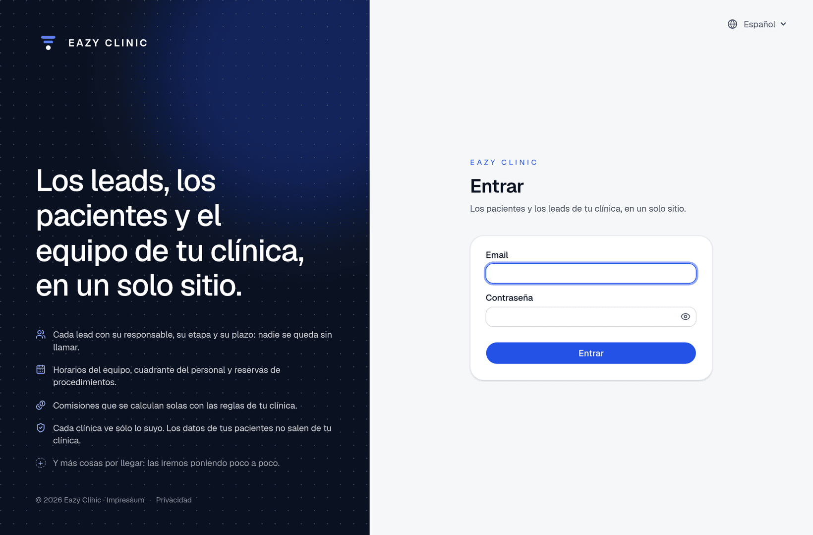 Eazy Clinic
