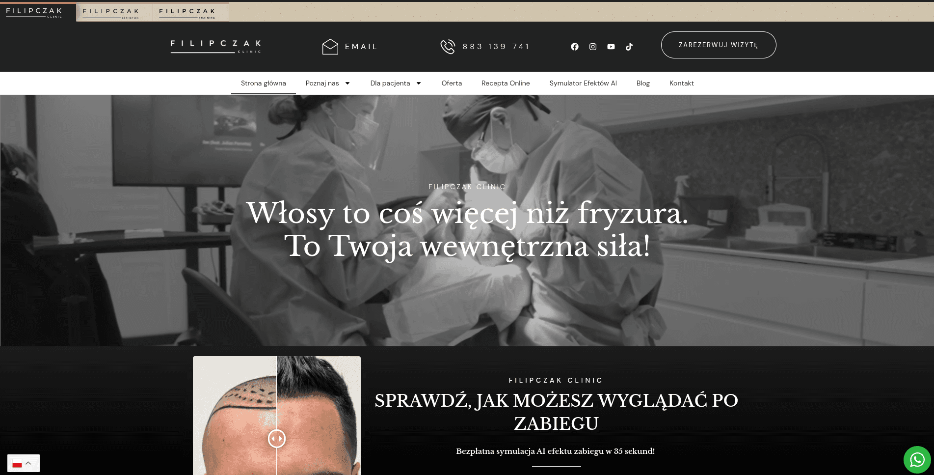 Klinika Filipczak